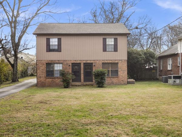 700 Oakdell Ave, Madison, TN 37115