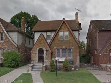 16191 Ohio Street, Detroit, MI 48221