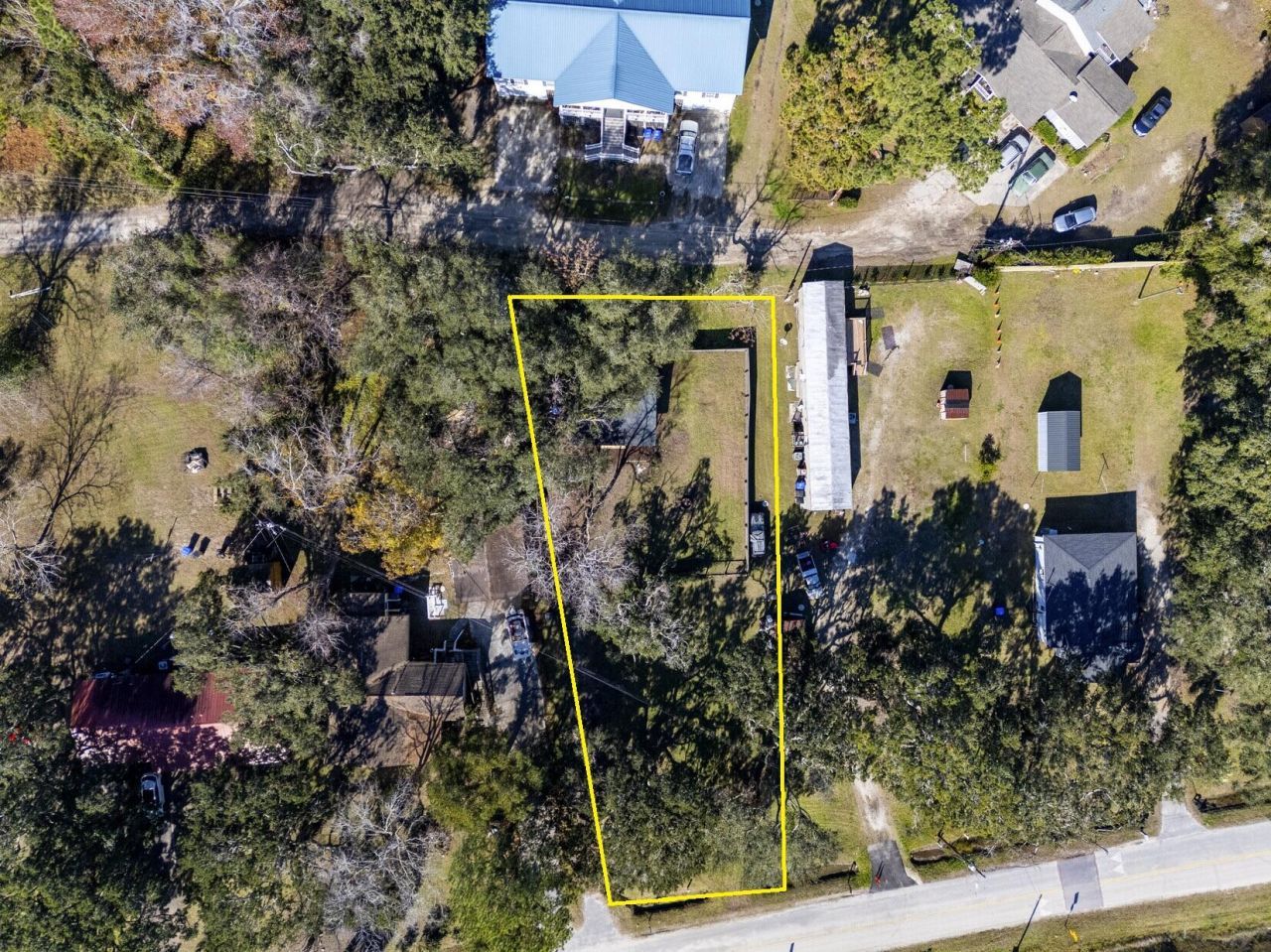 1816 Battery Island Drive Photo 27