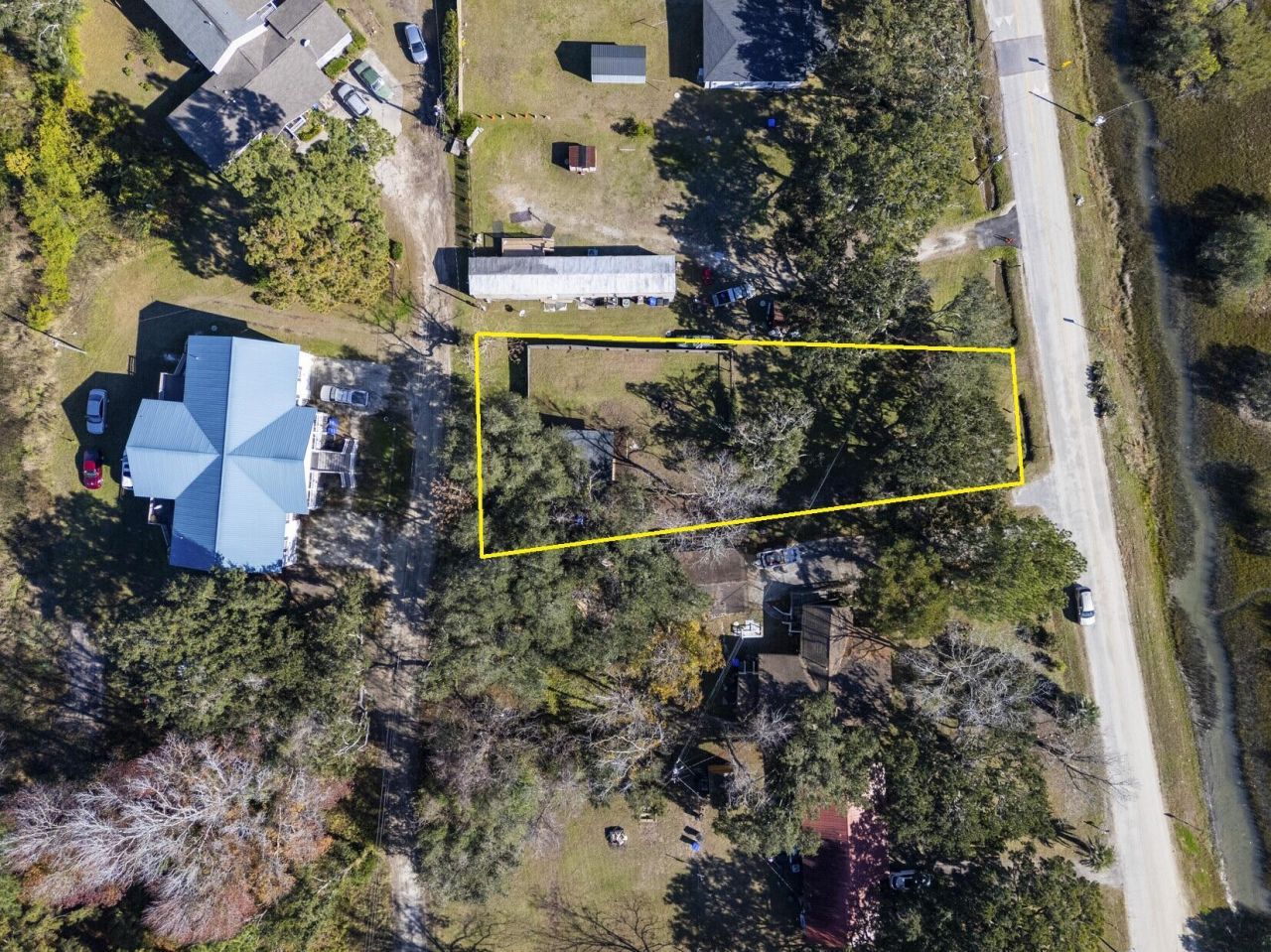 1816 Battery Island Drive Photo 28