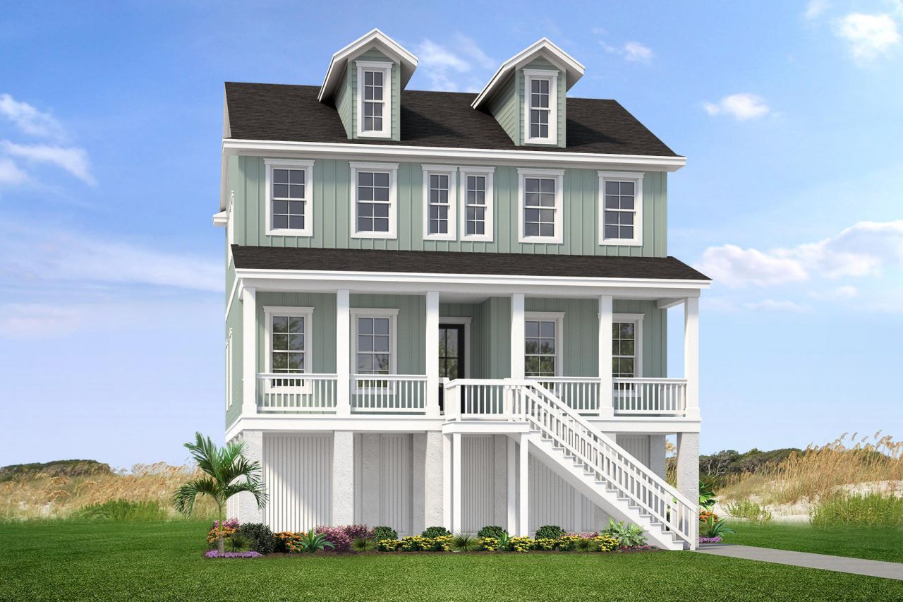 1816 Battery Island Drive Photo 29