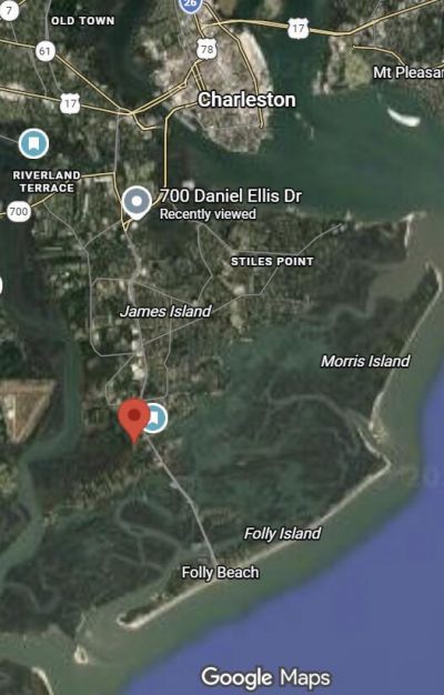 1816 Battery Island Drive Photo 5