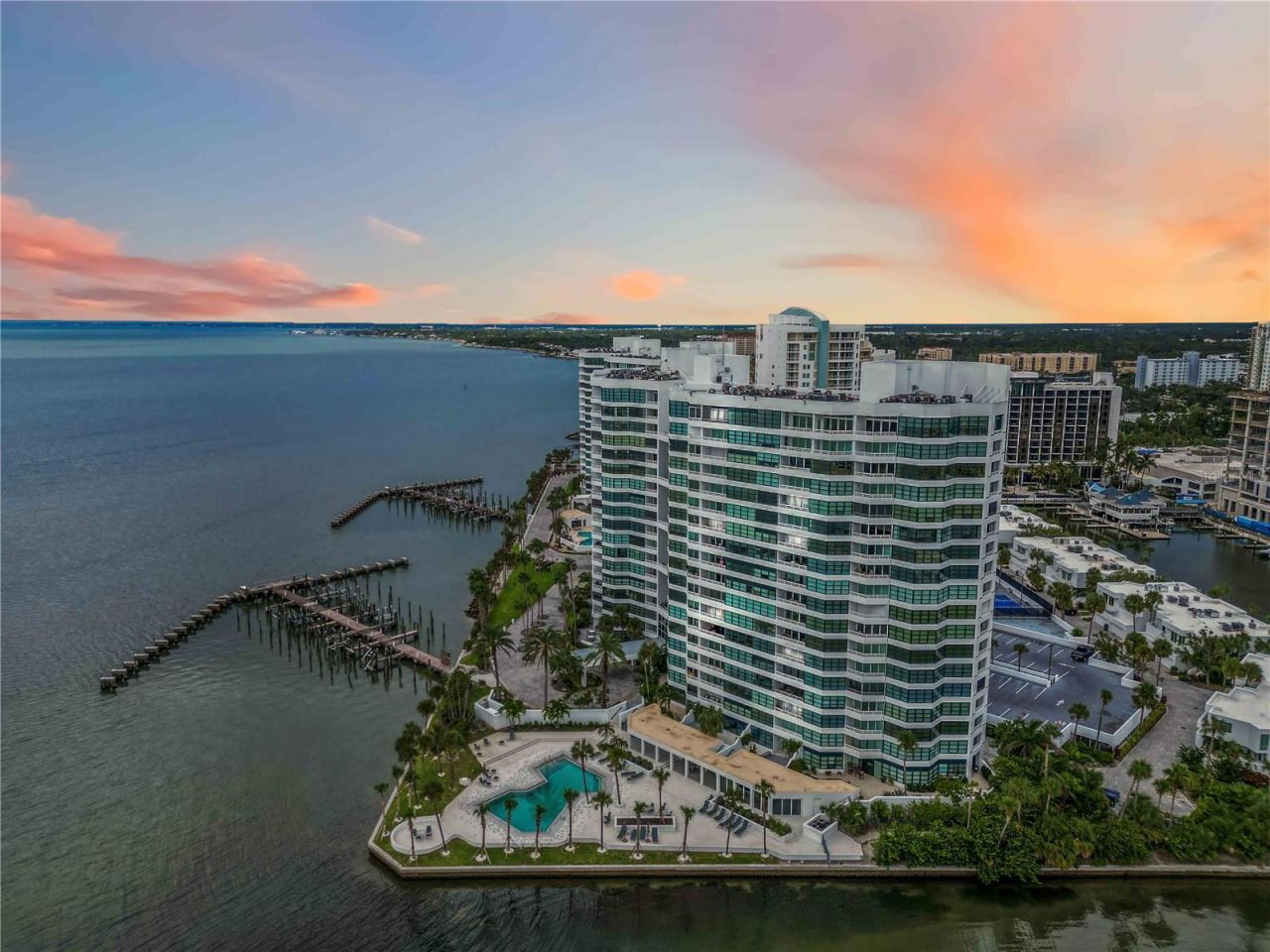 888 Blvd Of The Arts, Unit 707, Sarasota, FL 34236 Main Photo