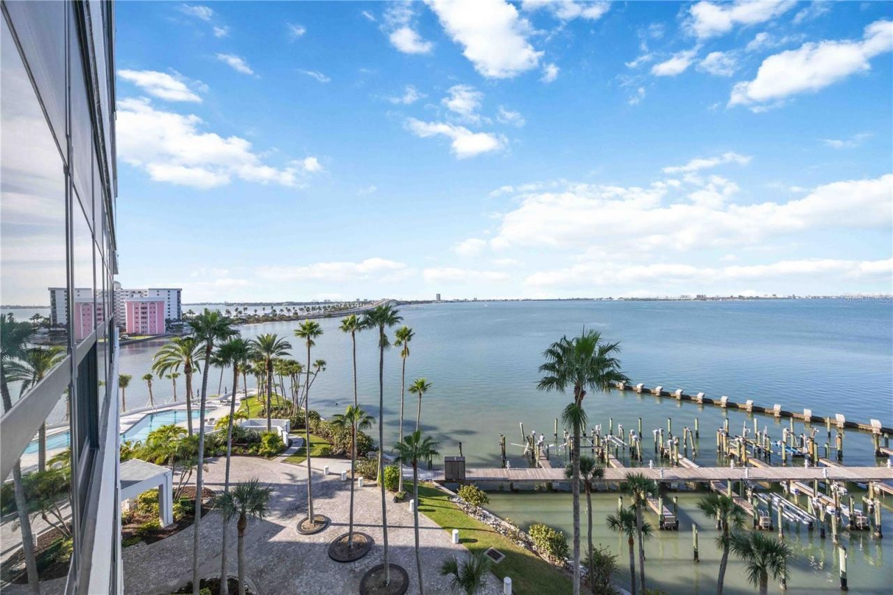 888 Blvd Of The Arts, Unit 707, Sarasota, FL 34236 Photo