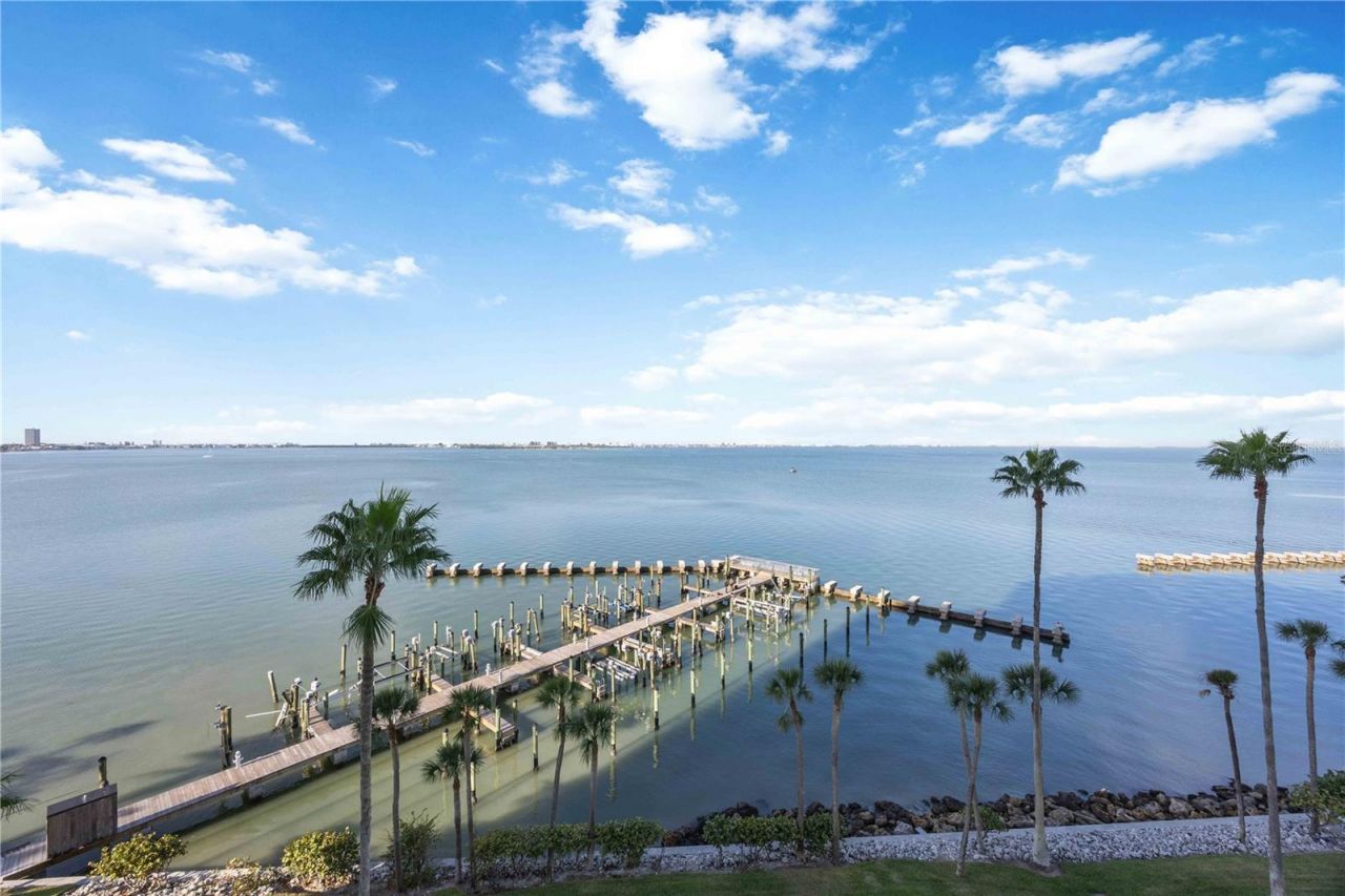 888 Blvd Of The Arts, Unit 707, Sarasota, FL 34236 Photo