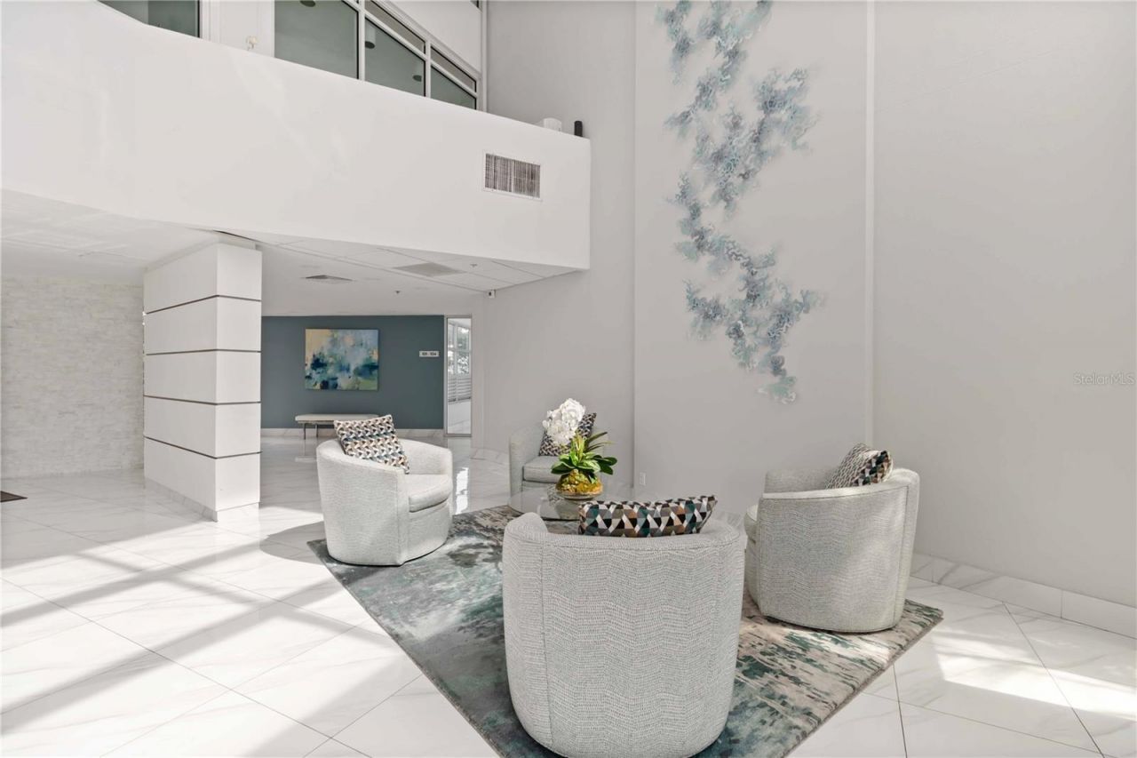 888 Blvd Of The Arts, Unit 707, Sarasota, FL 34236 Photo