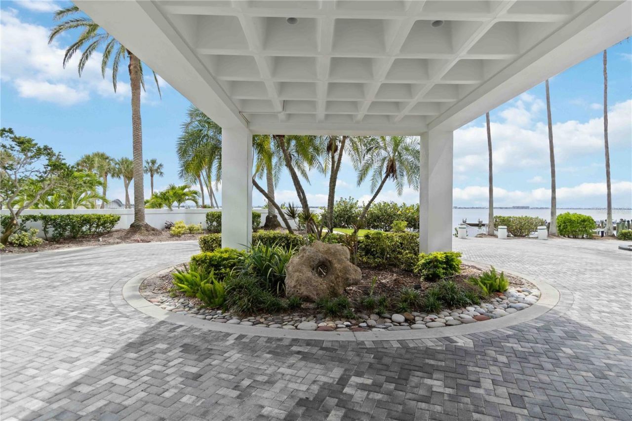 888 Blvd Of The Arts, Unit 707, Sarasota, FL 34236 Photo