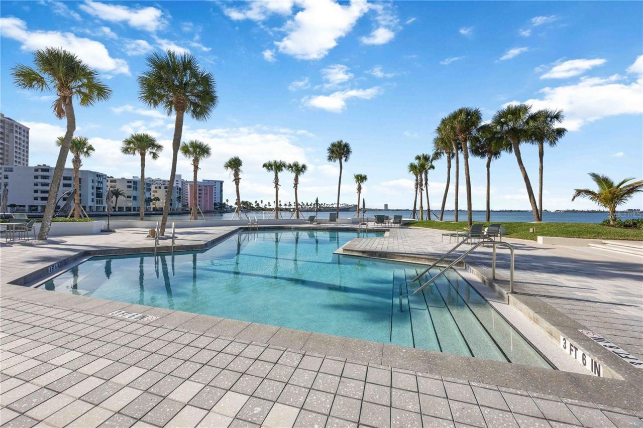 888 Blvd Of The Arts, Unit 707, Sarasota, FL 34236 Photo