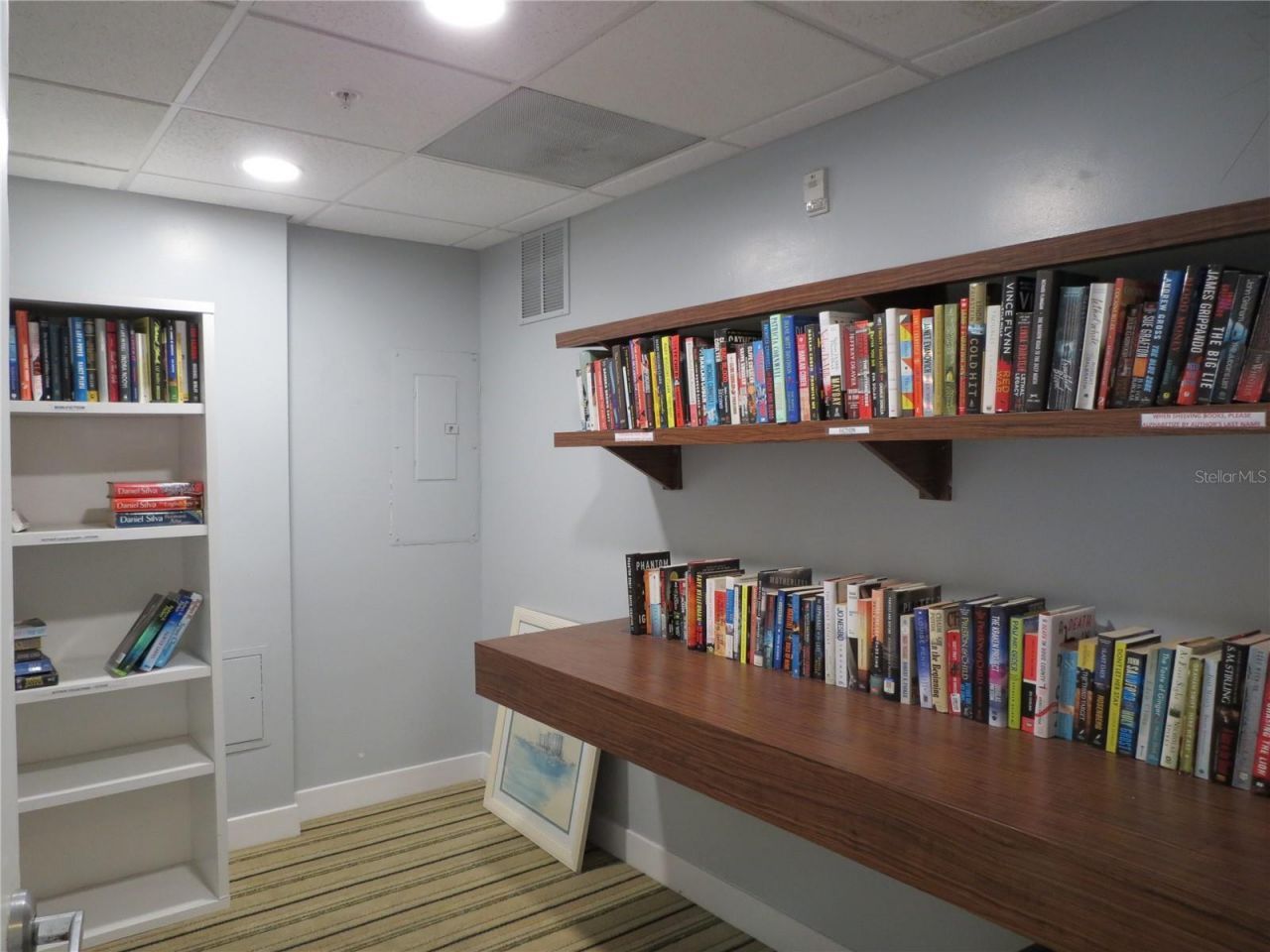 888 Blvd Of The Arts, Unit 707, Sarasota, FL 34236 Photo