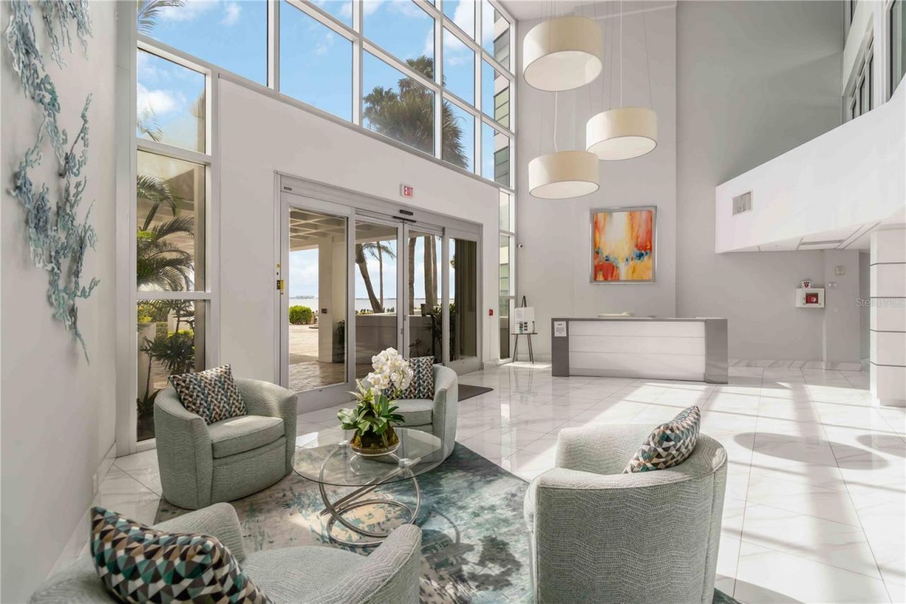 888 Blvd Of The Arts, Unit 707, Sarasota, FL 34236 Photo