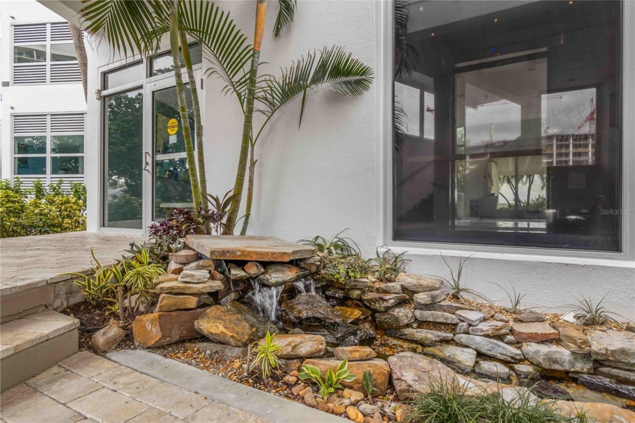 888 Blvd Of The Arts, Unit 707, Sarasota, FL 34236 Photo