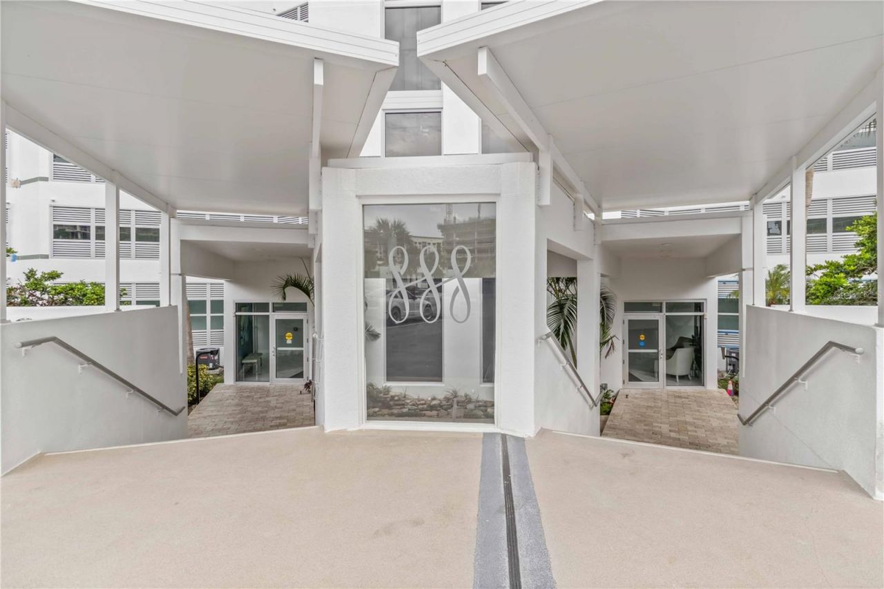 888 Blvd Of The Arts, Unit 707, Sarasota, FL 34236 Photo