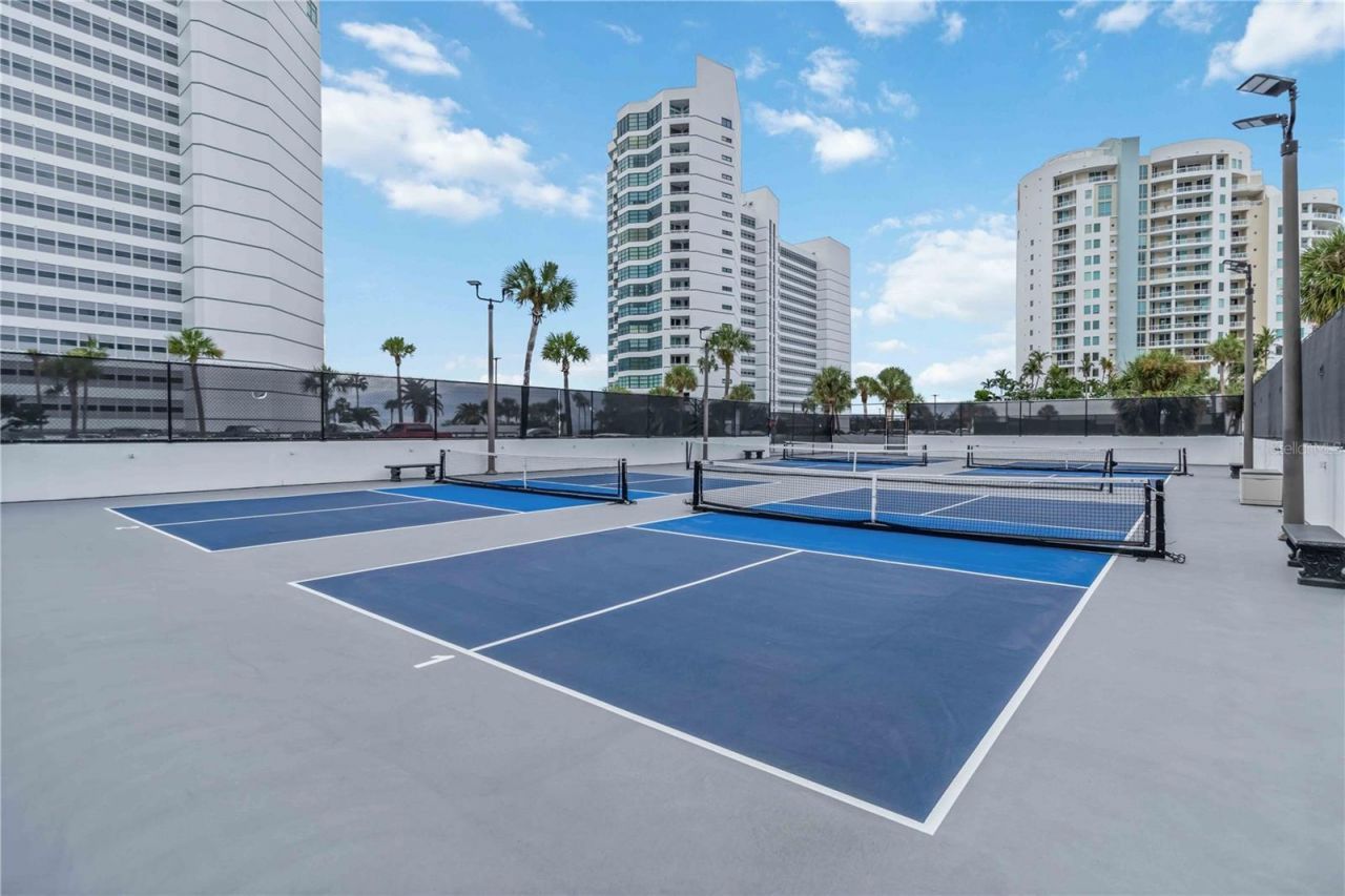 888 Blvd Of The Arts, Unit 707, Sarasota, FL 34236 Photo