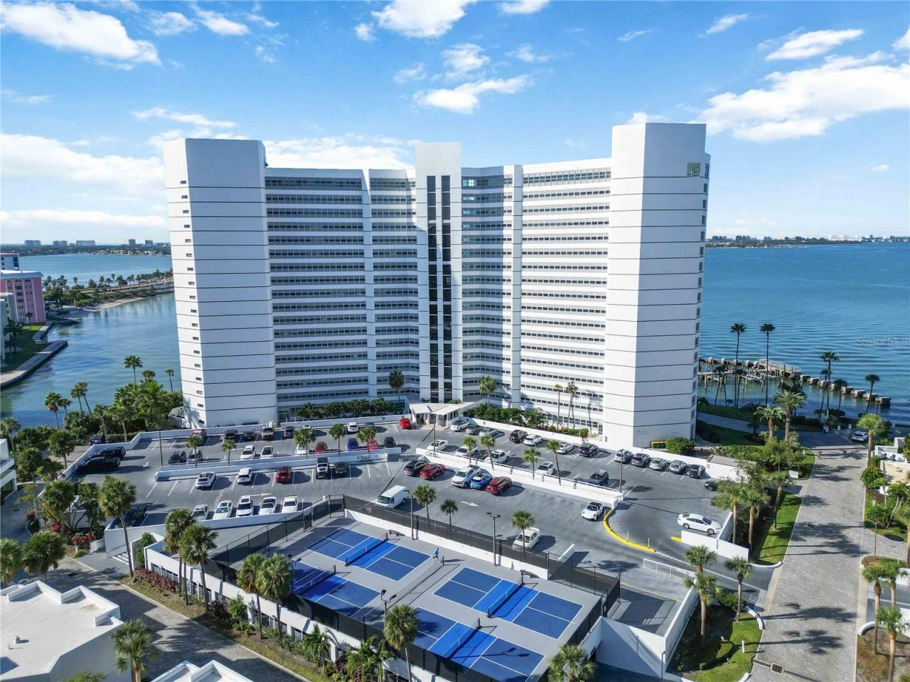 888 Blvd Of The Arts, Unit 707, Sarasota, FL 34236 Photo