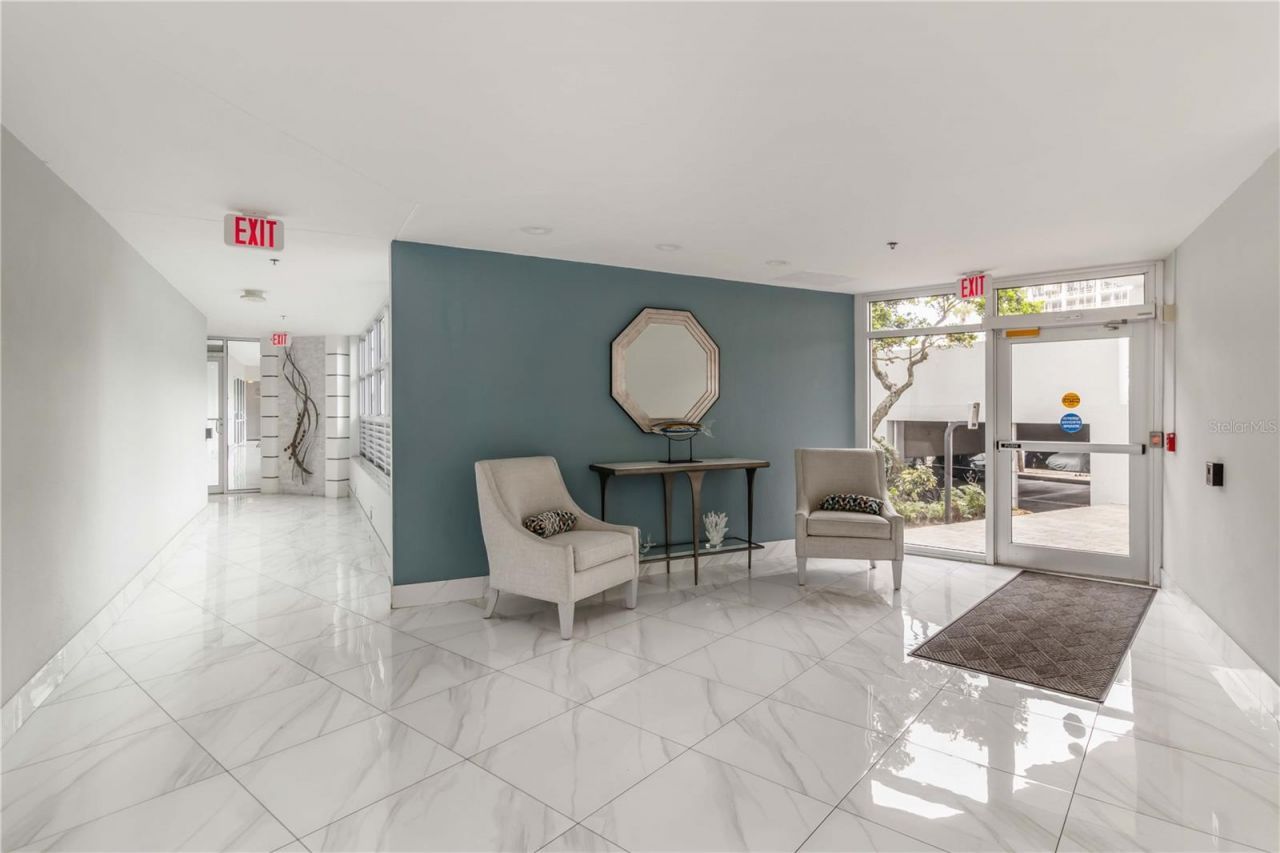 888 Blvd Of The Arts, Unit 707, Sarasota, FL 34236 Photo