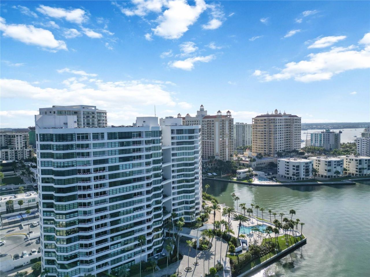 888 Blvd Of The Arts, Unit 707, Sarasota, FL 34236 Photo