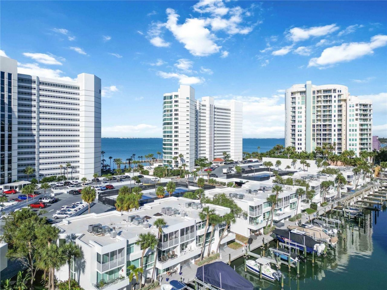 888 Blvd Of The Arts, Unit 707, Sarasota, FL 34236 Photo