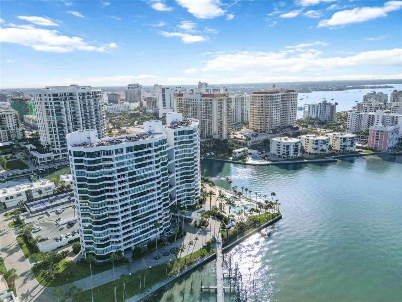 888 Blvd Of The Arts, Unit 707, Sarasota, FL 34236 Photo