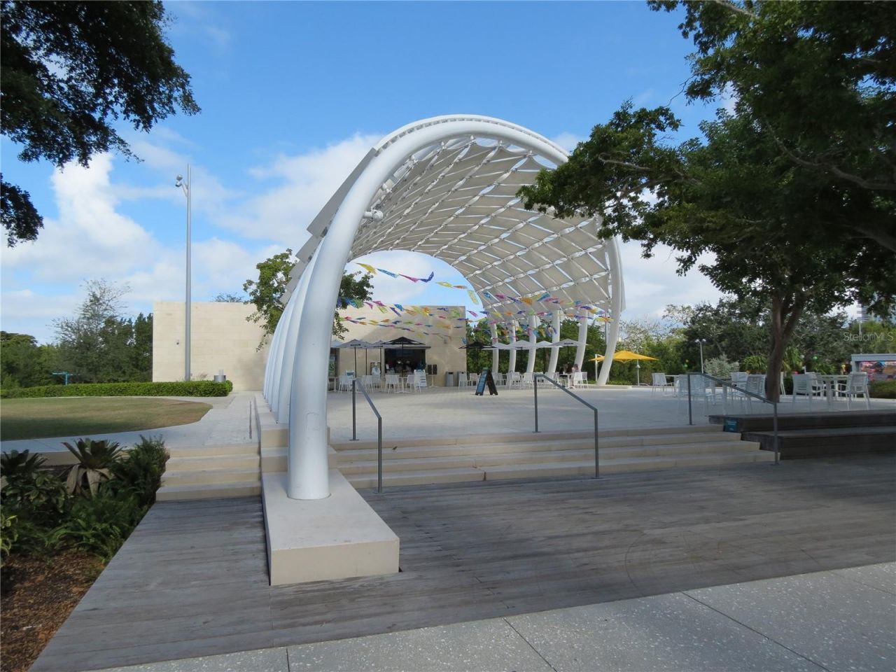 888 Blvd Of The Arts, Unit 707, Sarasota, FL 34236 Photo