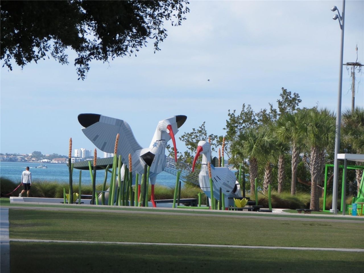 888 Blvd Of The Arts, Unit 707, Sarasota, FL 34236 Photo