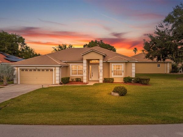 428 BAY LEAF DRIVE, POINCIANA, FL 34759