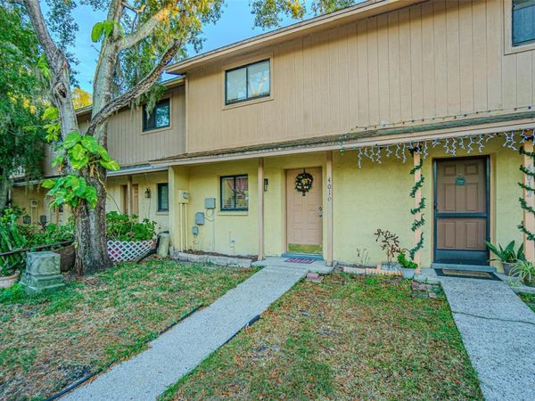 4010 OAK LIMB COURT, TAMPA, FL 33614