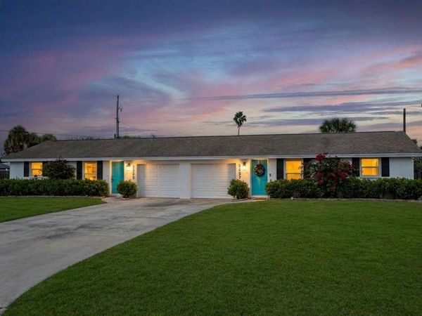 2237 MICHELE DRIVE, SARASOTA, FL 34231