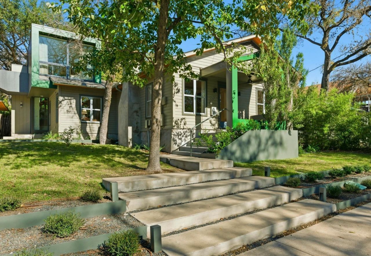 1712 W 10th St, Austin, TX 78703 Main Photo