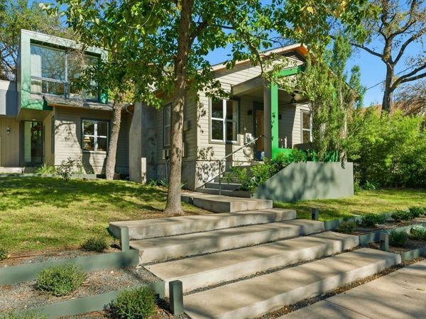 1712 W 10th ST, Austin, TX 78703