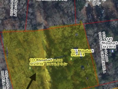 131 Rhinehart Street, Unit 16 T&1, Orangeburg, SC 29118