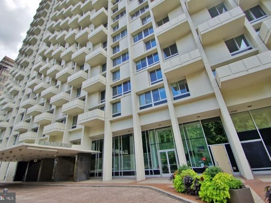 604 36 S Washington Square, Unit 2606, Philadelphia, PA 19106 Main Photo