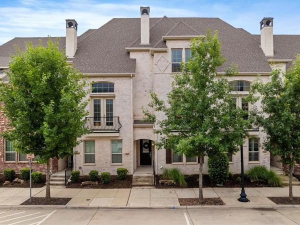 6013 Page Street, Frisco, TX 75034