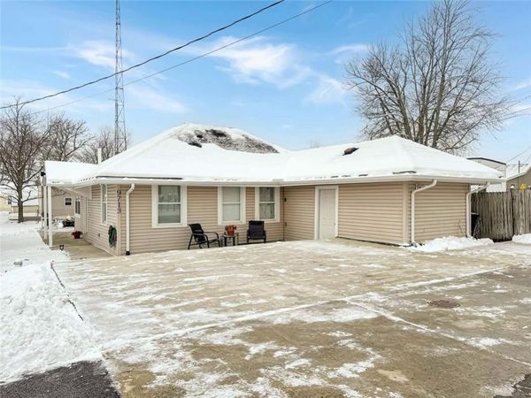 9713 Mauger Street, Lakeview, OH 43331