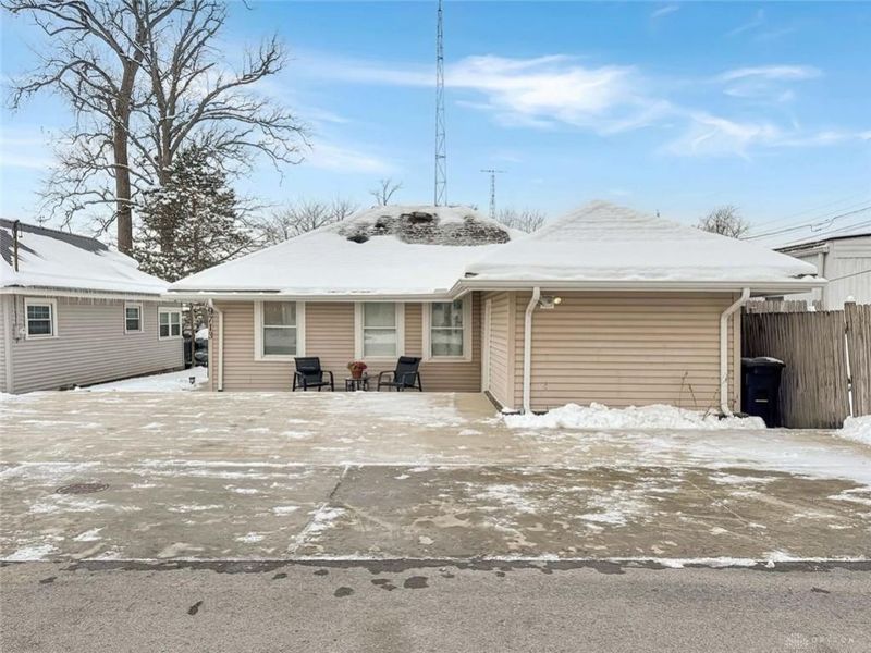 9713 Mauger Street, Lakeview, OH 43331 Photo 2