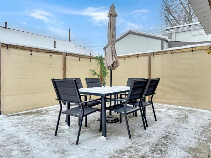 9713 Mauger Street, Lakeview, OH 43331 Photo 5