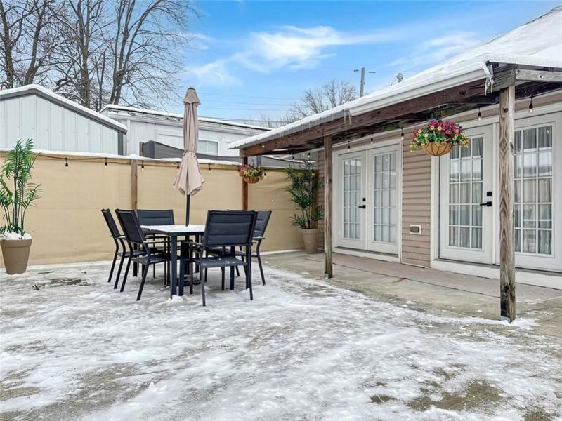 9713 Mauger Street, Lakeview, OH 43331 Photo 6