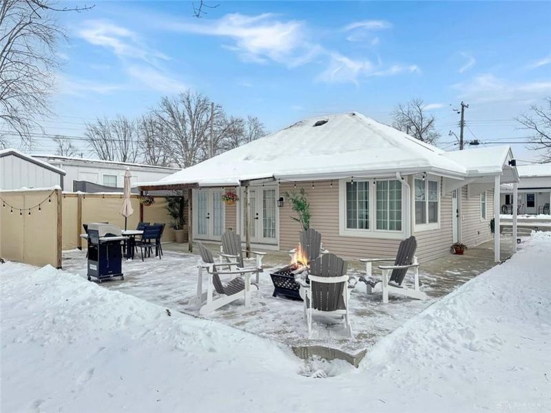 9713 Mauger Street, Lakeview, OH 43331 Photo 7