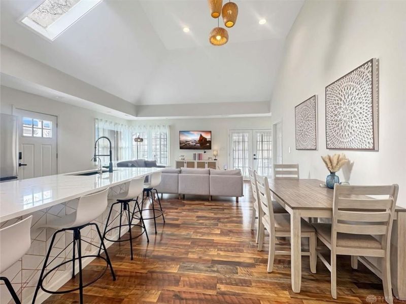 9713 Mauger Street, Lakeview, OH 43331 Photo 9