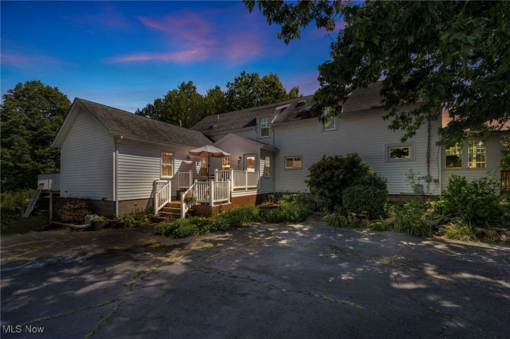 3764 Padanarum Road, Geneva, OH 44041 Main Photo