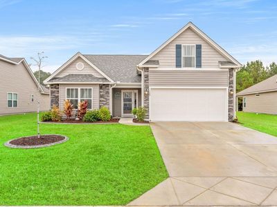 1209 Wehler Ct., Conway, SC 29526