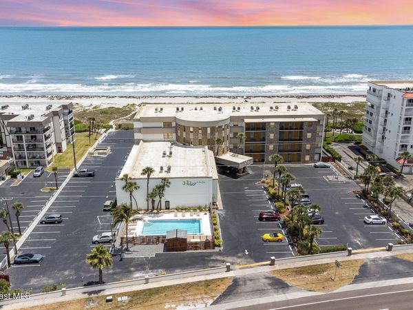 333 N Atlantic Avenue , Unit 222, Cocoa Beach, FL 32931