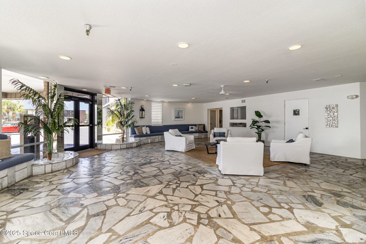 333 N Atlantic Avenue, Unit 222, Cocoa Beach, FL 32931 Photo
