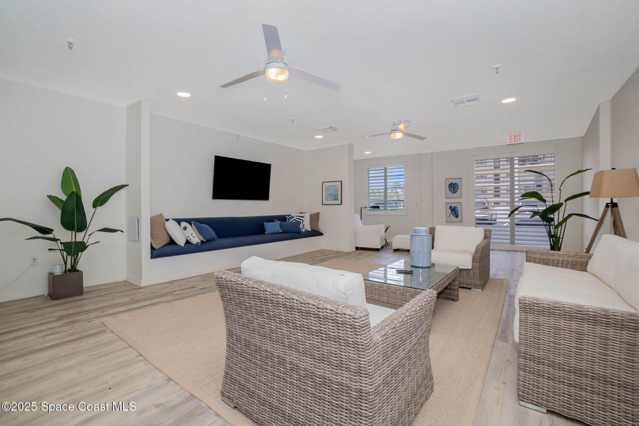 333 N Atlantic Avenue, Unit 222, Cocoa Beach, FL 32931 Photo