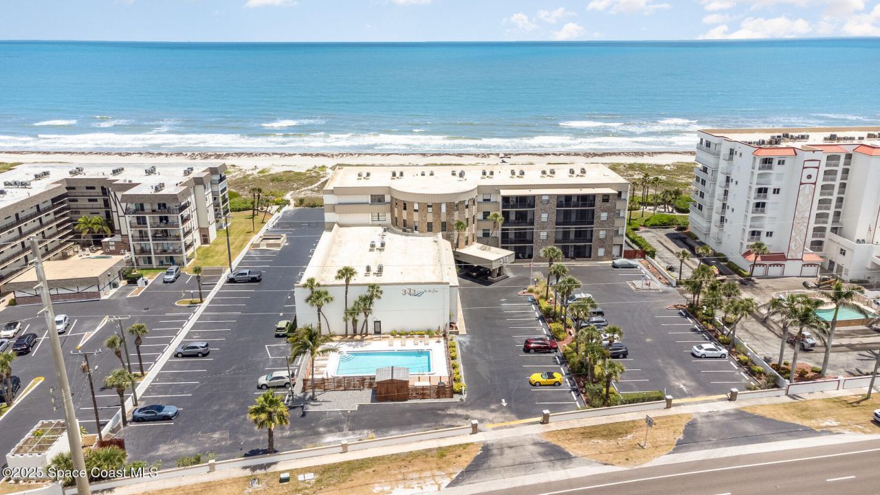 333 N Atlantic Avenue, Unit 222, Cocoa Beach, FL 32931 Photo