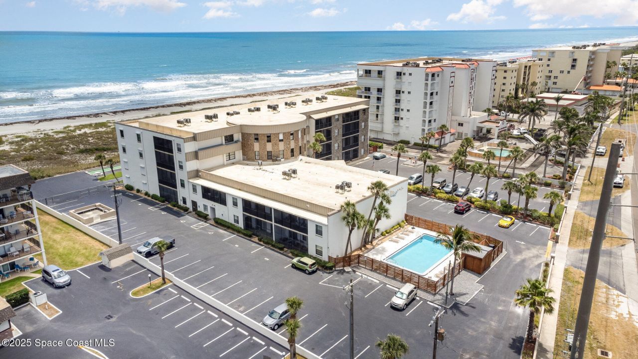 333 N Atlantic Avenue, Unit 222, Cocoa Beach, FL 32931 Photo