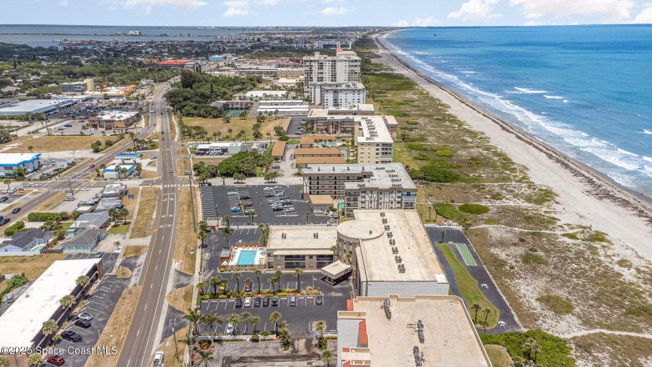 333 N Atlantic Avenue, Unit 222, Cocoa Beach, FL 32931 Photo