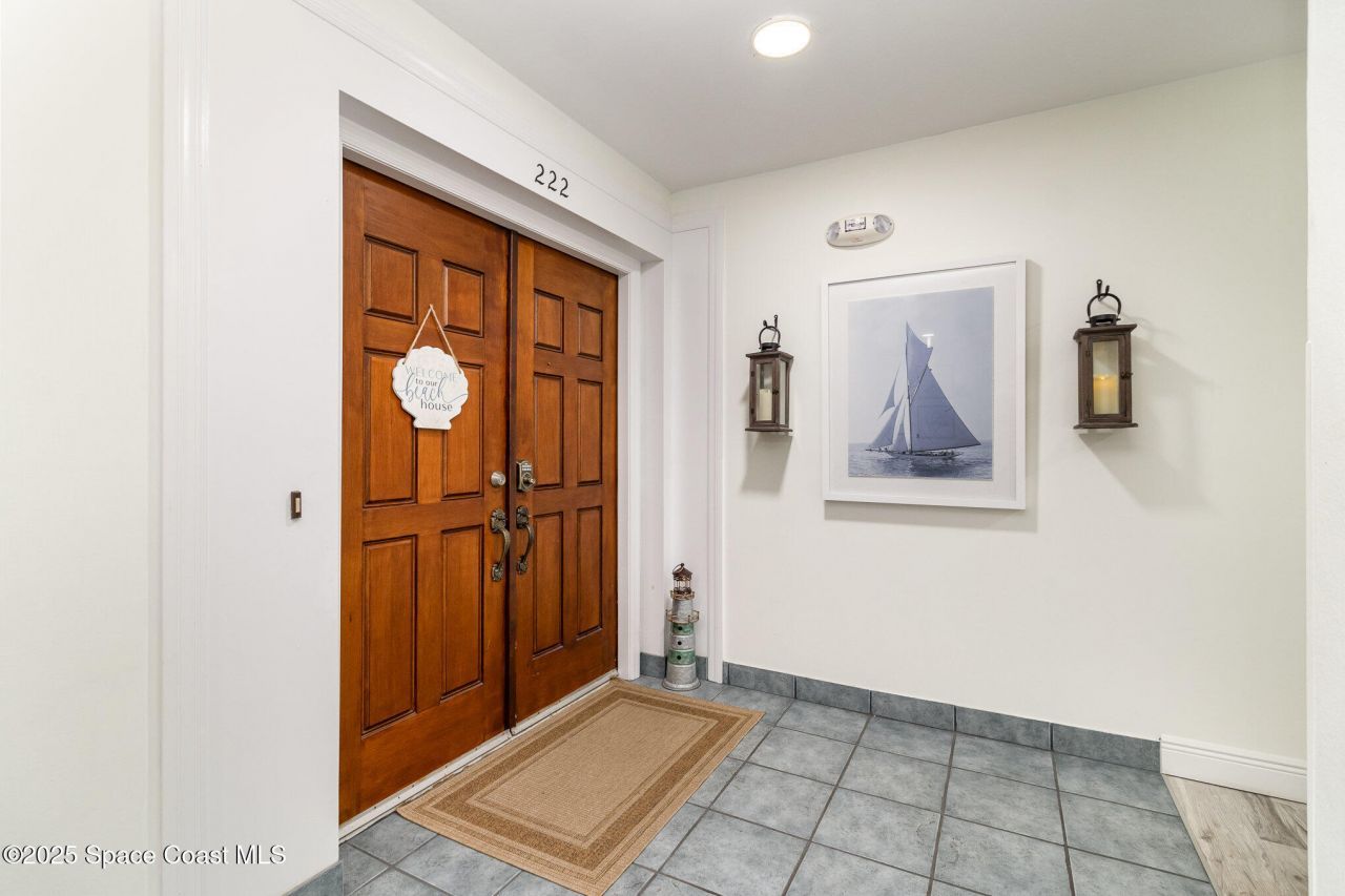 333 N Atlantic Avenue, Unit 222, Cocoa Beach, FL 32931 Photo