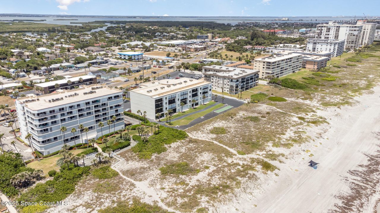 333 N Atlantic Avenue, Unit 222, Cocoa Beach, FL 32931 Photo