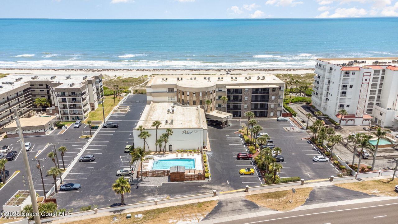 333 N Atlantic Avenue, Unit 222, Cocoa Beach, FL 32931 Photo