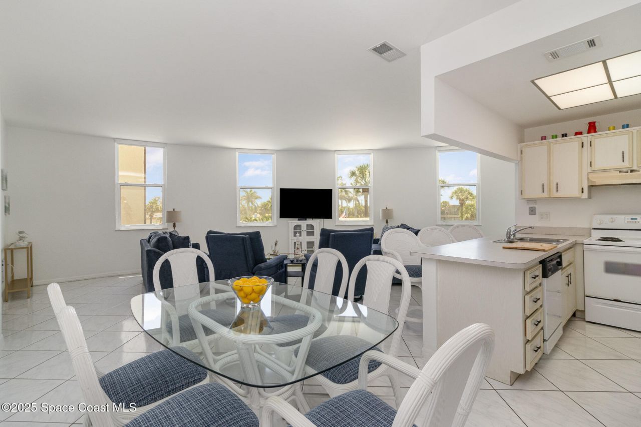 333 N Atlantic Avenue, Unit 222, Cocoa Beach, FL 32931 Photo